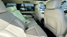 Land Rover Range Rover 3.0 D300 SE 4dr Auto Diesel Estate